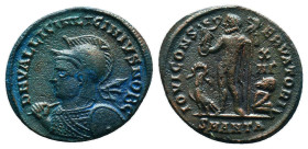 Licinius I. A.D. 308-324. AE follis
Reference:
Condition: Very Fine

Weight:3.53gr
Dimention:18.95mm