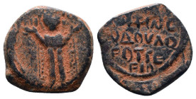 Crusaders Coins, 11th - 13th Centuries.
Reference:
Condition: Very Fine

Weight:3.62gr
Dimention:20.00mm