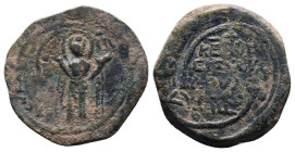 Crusaders Coins, 11th - 13th Centuries.
Reference:
Condition: Very Fine

Weight:5.16gr
Dimention:25..91mm