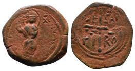 Crusaders Coins, 11th - 13th Centuries.
Reference:
Condition: Very Fine

Weight:4.66gr
Dimention:22.86mm