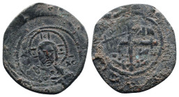 Crusaders Coins, 11th - 13th Centuries.
Reference:
Condition: Very Fine

Weight:5.75gr
Dimention:25.12mm