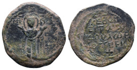 Crusaders Coins, 11th - 13th Centuries.
Reference:
Condition: Very Fine

Weight:2.81gr
Dimention:24.57mm