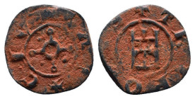 Crusaders Coins, 11th - 13th Centuries.
Reference:
Condition: Very Fine

Weight:0.71gr
Dimention:14.32mm