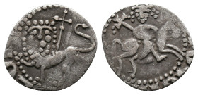 Ancient Armenian Coins,
Reference:
Condition: Very Fine

Weight:1.32gr
Dimention:18.86mm