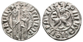 Ancient Armenian Coins,
Reference:
Condition: Very Fine

Weight:3.02gr
Dimention:20.80mm