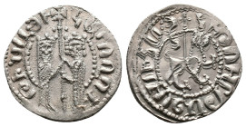 Ancient Armenian Coins,
Reference:
Condition: Very Fine

Weight:2.90gr
Dimention:21.89mm