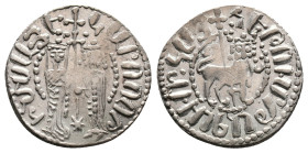 Ancient Armenian Coins,
Reference:
Condition: Very Fine

Weight:2.90gr
Dimention:20.79mm