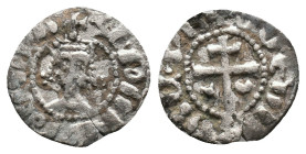 Ancient Armenian Coins,
Reference:
Condition: Very Fine

Weight:0.58gr
Dimention:14.06mm