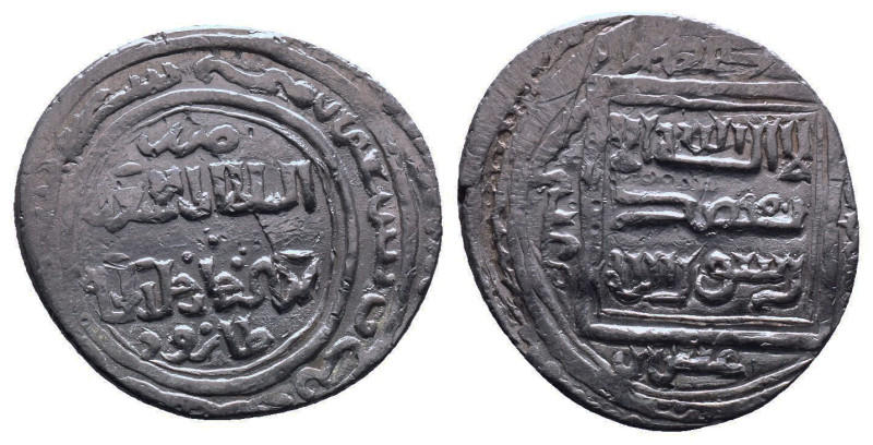 Islamic Coins.
Reference:
Condition: Very Fine

Weight:3.40gr
Dimention:20....