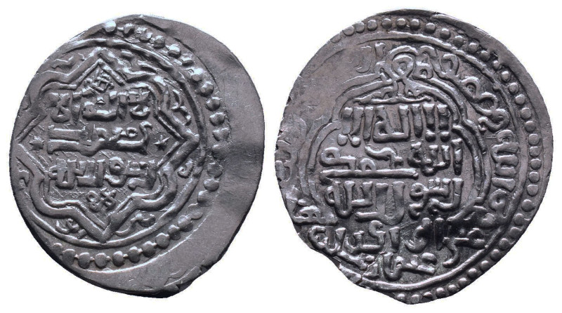 Islamic Coins.
Reference:
Condition: Very Fine

Weight:1.48gr
Dimention:20....