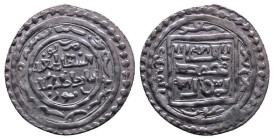 Islamic Coins.
Reference:
Condition: Very Fine

Weight:1.69gr
Dimention:20.35mm