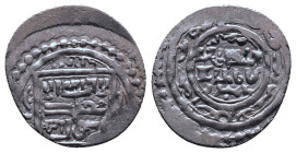 Islamic Coins.
Reference:
Condition: Very Fine

Weight:1.84gr
Dimention:19.22mm