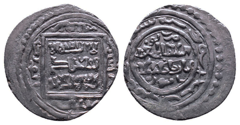 Islamic Coins.
Reference:
Condition: Very Fine

Weight:1.77gr
Dimention:19....