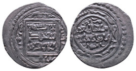 Islamic Coins.
Reference:
Condition: Very Fine

Weight:1.77gr
Dimention:19.92mm
