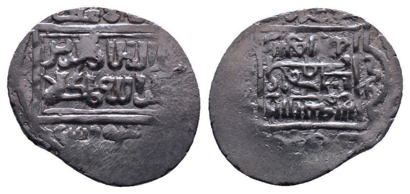 Islamic Coins.
Reference:
Condition: Very Fine

Weight:1.17gr
Dimention:17....