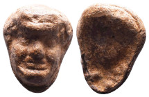 Ancient Objects,
Reference:
Condition: Very Fine

Weight:
Dimention: