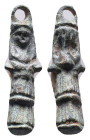 Ancient Objects,
Reference:
Condition: Very Fine

Weight:
Dimention: