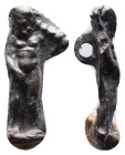 Ancient Objects,
Reference:
Condition: Very Fine

Weight:
Dimention: