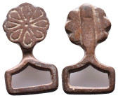 Ancient Objects,
Reference:
Condition: Very Fine

Weight:
Dimention: