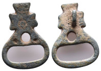 Ancient Objects,
Reference:
Condition: Very Fine

Weight:
Dimention: