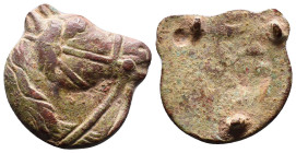 Ancient Objects,
Reference:
Condition: Very Fine

Weight:
Dimention: