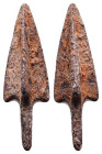 Ancient Objects,
Reference:
Condition: Very Fine

Weight:
Dimention: