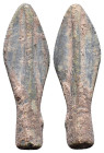 Ancient Objects,
Reference:
Condition: Very Fine

Weight:
Dimention:
