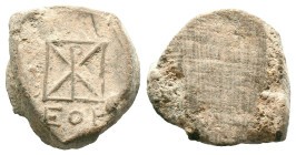 Ancient Objects,
Reference:
Condition: Very Fine

Weight:
Dimention: