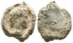 Ancient Objects,
Reference:
Condition: Very Fine

Weight:
Dimention: