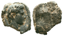 Ancient Objects,
Reference:
Condition: Very Fine

Weight:
Dimention: