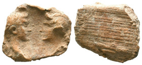 Ancient Objects,
Reference:
Condition: Very Fine

Weight:
Dimention: