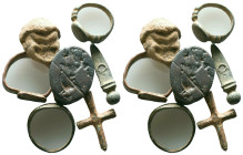 Ancient Objects,
Reference:
Condition: Very Fine

Weight:
Dimention: