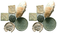 Ancient Objects,
Reference:
Condition: Very Fine

Weight:
Dimention: