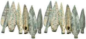 Ancient Objects,
Reference:
Condition: Very Fine

Weight:
Dimention:
