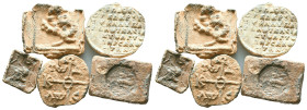 Ancient Objects,
Reference:
Condition: Very Fine

Weight:
Dimention: