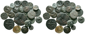 Ancient Objects,
Reference:
Condition: Very Fine

Weight:
Dimention: