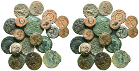 Ancient Objects,
Reference:
Condition: Very Fine

Weight:
Dimention: