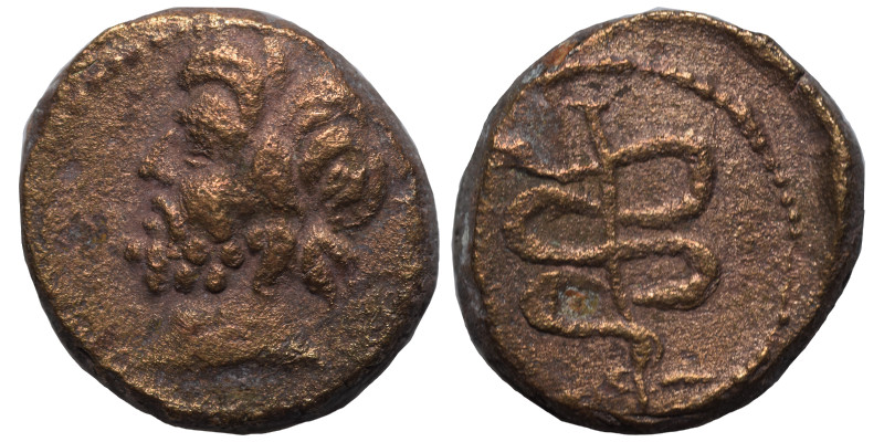 SYRIA, Seleukis and Pieria. Antioch. Pseudo-autonomous, 2nd century. Ae Tessera ...