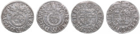 Germany 1/24 Taler 1625 (2)
Various condition.