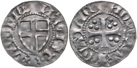 Reval Artig ND - Anonymous (1370?-74)
0.80g. AU/AU. Some luster. Haljak 20 R. Rare!
