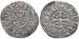 Reval Artig - Wennemar von Brüggenei (1389-1401)
0.94g. VF/VF.