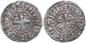 Reval Artig - Wennemar von Brüggenei (1389-1401)
0.89g. VF/VF.