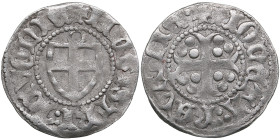 Reval Artig - Konrad von Vietinghof (1401-1413)
0.93g. XF/XF.