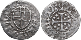 Reval Artig - Konrad von Vietinghof (1401-1413)
0.93g. VF/VF.