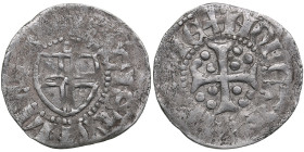 Reval Artig - Konrad von Vietinghof (1401-1413)
0.91g. VF/VF.