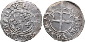 Reval Ferding 155? - Heinrich von Galen (1551-1557)
2.56g. AU/AU. Mint luster.