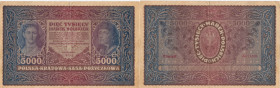Lot of Banknotes: Poland (4)
Various condition.
