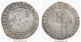 James I Shilling ND (1603-1625) Fine (Cleaned), S-2668. 30mm. 5.39gm. HID09801242017 © 2022 Heritage Auctions | All Rights Reserved