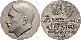 Germany, Medal 1939