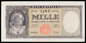 Italia. 1948. Banco de Italia. 100 liras. (Pick 88a). MBC+.
